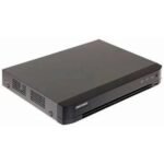 Turbo AcuSense 4-Channel DVR