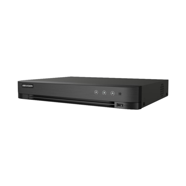 AcuSense Digital Video Recorder (DVR)