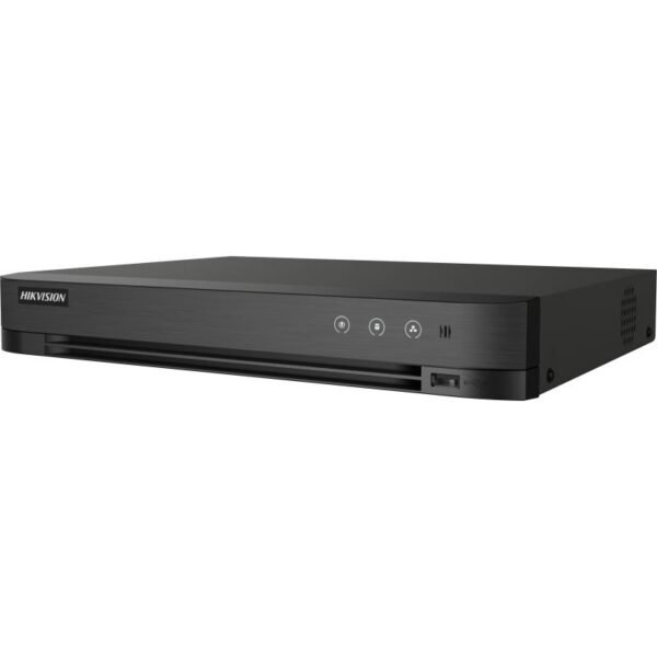 AcuSense DVR iDS-7204HUHI-M1/FA