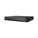 4-ch 5 MP 1U H.265 AcuSense DVR