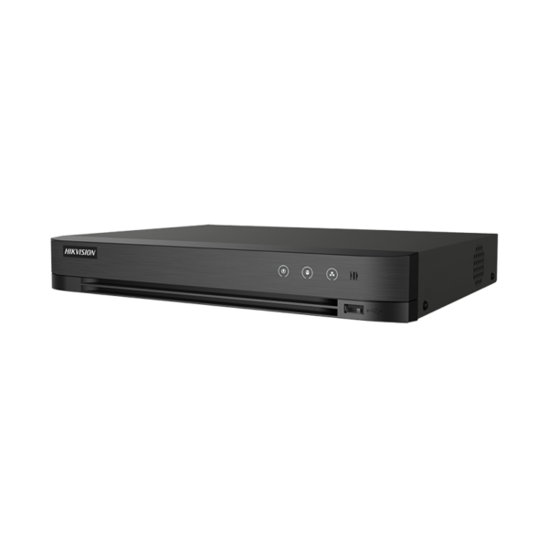 Turbo AcuSense 8-Channel 5MP/8MP DVR
