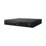 8-Channel 1080p 1.5U H.265 AcuSense Digital Video Recorder
