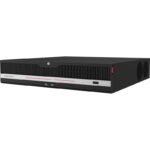 Enterprise 64-Channel 8K Deep Learning Video Analytics Server