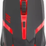 ROBOT WIRED MOUSE