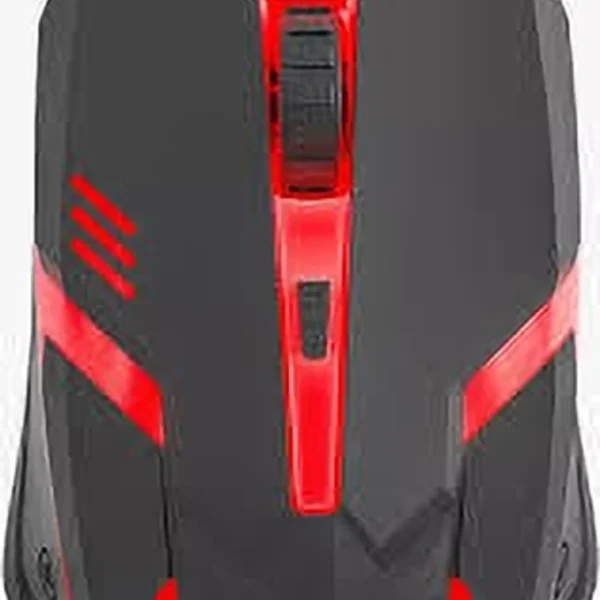 ROBOT WIRED MOUSE