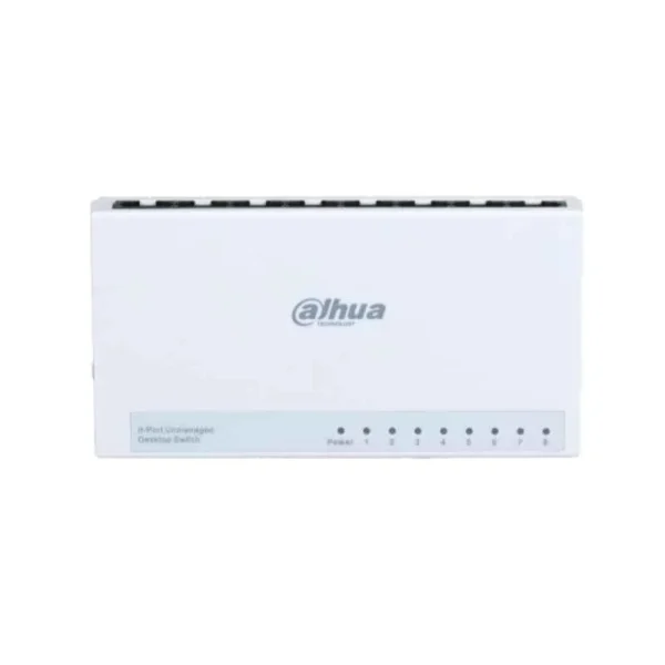SOHO SWITCH
