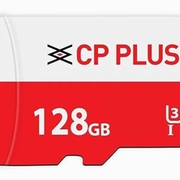 CP PLUS MICROSDXC CARD MEMORY CARD
