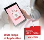 HIGH SPEED SURVEILLANCE MICRO SD CARD 128 GB - Image 4