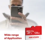 HIGH SPEED SURVEILLANCE MICRO SD CARD 128 GB - Image 2