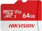 HIGH SPEED SURVEILLANCE MICRO SD CARD 64 GB - Image 3