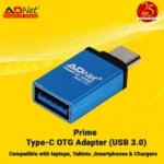 TYPER-C OTG ADAPTER (USB3.0) - Image 4