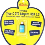 TYPER-C OTG ADAPTER (USB3.0)