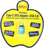 TYPER-C OTG ADAPTER (USB3.0)