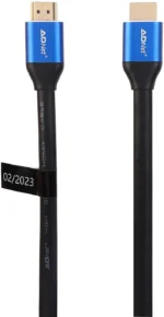 ADNET POWER OF SPEED 4K HDMI CABLE - Image 2