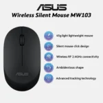 WIRELESS SILENT MOUSE - Image 3