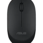 WIRELESS SILENT MOUSE