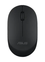 WIRELESS SILENT MOUSE