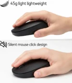 WIRELESS SILENT MOUSE - Image 4