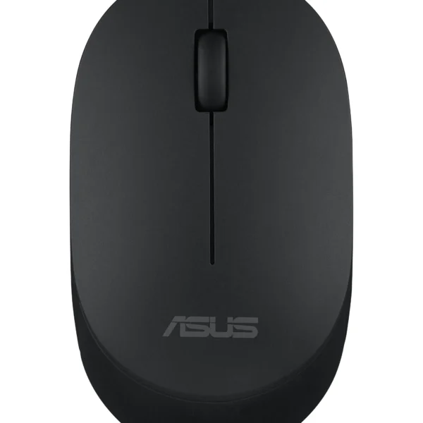 WIRELESS SILENT MOUSE