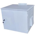 6U DVR/NVR Outdoor Rack