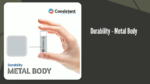 CONSISTENT USB 2.0 FLASH DRIVE 32GB - Image 7