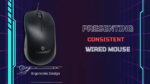 WIRED MOUSE - Image 4