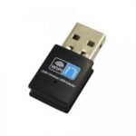 HI-FOCUS WIRELESS- N --ADAPTOR - Image 3