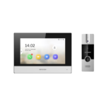 Eco IP Hybrid Intercom Kit