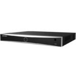 16-Channel 1U K Series AcuSense 4K (NVR)