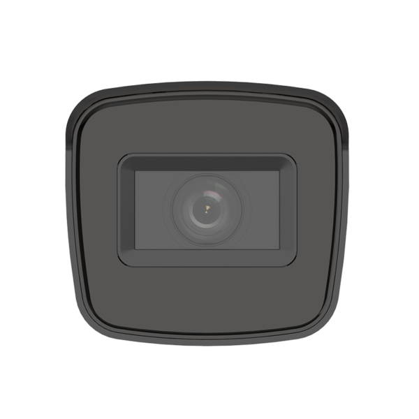 Turbo HD Manual Varifocal Bullet Camera