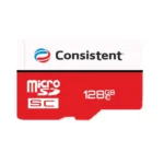 Consistent 128 GB Surveillance Sd Card for 4K Video Recording 5 Year Warranty. - Image 2