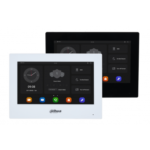 Android IP Indoor Monitor