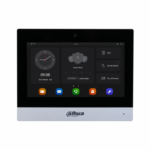 Android IP & Wi-Fi Indoor Monitor