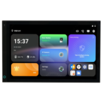 4-Wire Hybrid Smart Control Panel