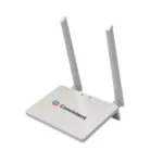 4G Router (CT-4GR-DAWI) WiFi Router, Wireless Internet Connection Device