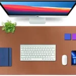 COMPUTER DESK MAT XL