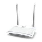 TP-LINK 300 MBPS MULTI-MODE WI-FI ROUTER