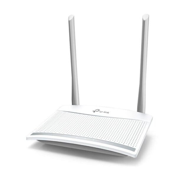 TP-LINK 300 MBPS MULTI-MODE WI-FI ROUTER