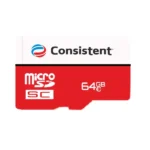 Consistent Surveillance Micro SD Card 64Gb 5 Year High Performance Warranty. - Image 2
