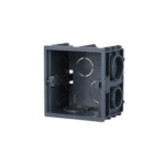 86 Flush-Mount Junction Box