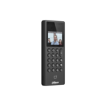 Single Door Face Recognition Access Controller - Image 2
