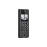 Lite Series Single Door Face Recognition Access Controller - Image 2