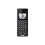 Lite Series Single Door Face Recognition Access Controller