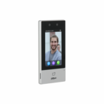 Lite Series Single Door Face Recognition Access Controller - Image 2