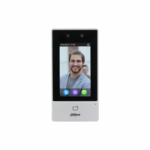 Single Door Face Recognition,Password,Card Swiping Face Recognition Access Controller