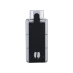 Pro Series Temperature Monitoring Face Recognition Standalone Terminal - Image 3