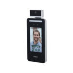 Pro Series Temperature Monitoring Face Recognition Standalone Terminal - Image 4