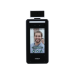 Pro Series Temperature Monitoring Face Recognition Standalone Terminal