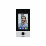 Lite Series Single Door Face Recognition Access Controller
