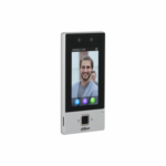 Dahua Single Door Face Recognition,Card Swiping,Password,Fingerprint Face Recognition Access Controller - Image 3